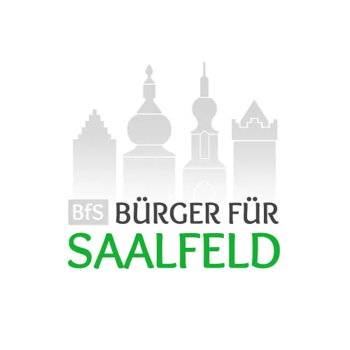 Bürger für Saalfeld