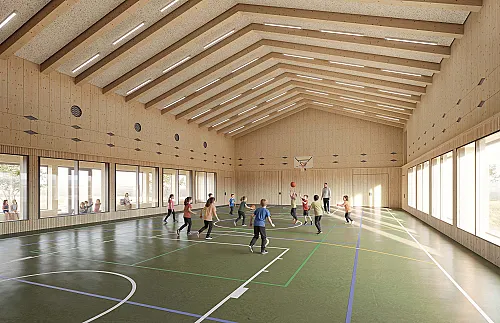 Stadtratssitzung im Oktober